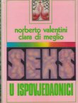 Seks u ispovjedaonici