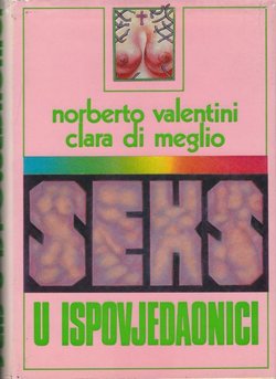 Seks u ispovjedaonici