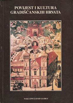 Povijest i kultura Gradišćanskih Hrvata