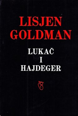 Lukač i Hajdeger