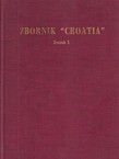 Zbornik "Croatia" I.