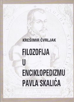 Filozofija u enciklopedizmu Pavla Skalića