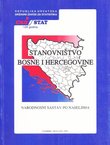 Stanovništvo Bosne i Hercegovine. Narodnosni sastav po naseljima