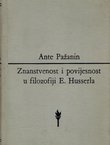 Znanstvenost i povijesnost u filozofiji Edmunda Husserla