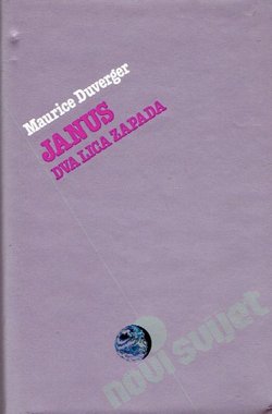 Janus. Dva lica Zapada