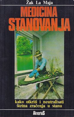 Medicina stanovanja
