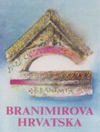 Branimirova Hrvatska u pismima pape Ivana VIII (2.izd.)