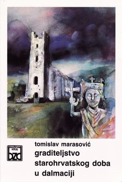 Graditeljstvo starohrvatskog doba u Dalmaciji