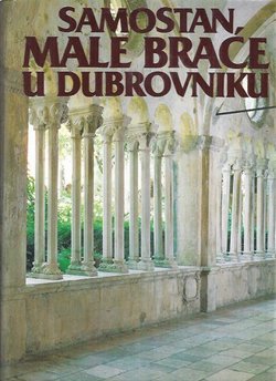 Samostan Male braće u Dubrovniku