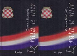 Iz rata u mir I-II