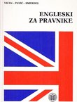 Engleski za pravnike (6 izmj.i dop.izd.)