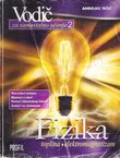 Vodič za samostalno učenje 2. Fizika - toplina, elektromagnetizam