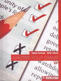 Master your Exams + 2 CD