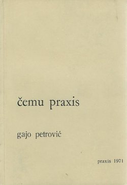 Čemu Praxis