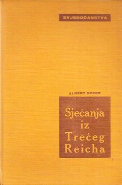 Sjećanja iz Trećeg Reicha