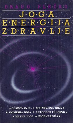 Joga, energija, zdravlje