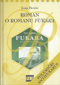 Roman o romanu Fukara