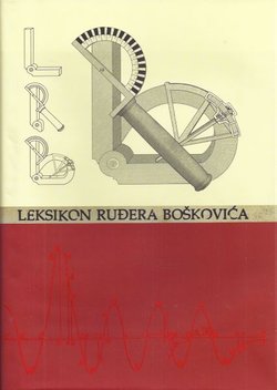 Leksikon Ruđera Boškovića