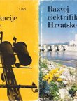 Razvoj elektrifikacije Hrvatske I-II