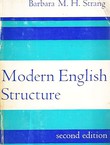 Modern English Structure (2nd Ed.)