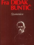 Fra Didak Buntić. Spomenica