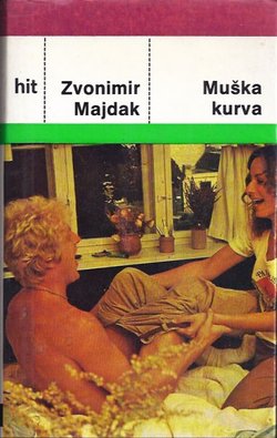 Muška kurva