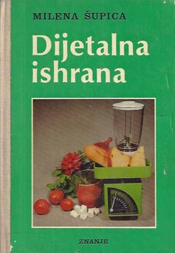 Dijetalna ishrana