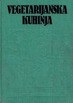 Vegetarijanska kuhinja
