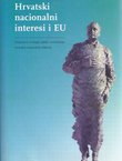 Hrvatski nacionalni interesi i EU