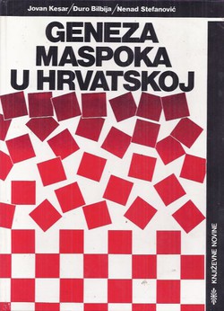 Geneza Maspoka u Hrvatskoj