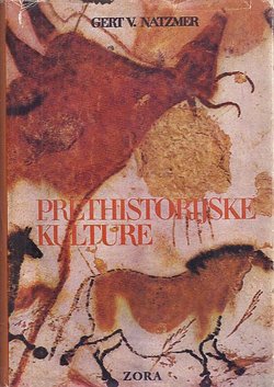 Prethistorijske kulture