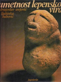 Umetnost Lepenskog Vira