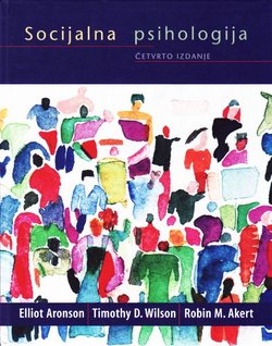 Socijalna psihologija (4.izd.)