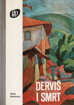 Derviš i smrt