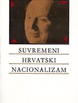 Suvremeni hrvatski nacionalizam (2.dop.izd.)