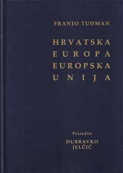 Hrvatska - Europa - Europska unija