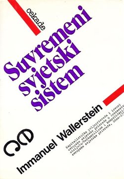 Suvremeni svjetski sistem (1500-1750)