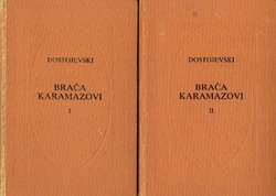 Braća Karamazovi I-II