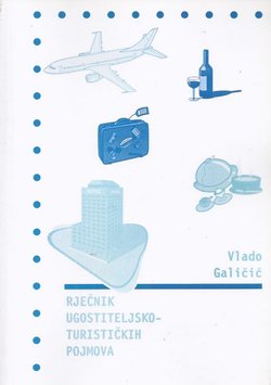 Rječnik ugostiteljsko-turističkih pojmova