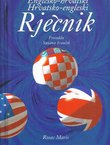 Englesko-hrvatski, hrvatsko-engleski rječnik