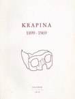 Krapina 1899-1969