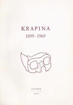 Krapina 1899-1969
