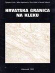 Hrvatska granica na Kleku