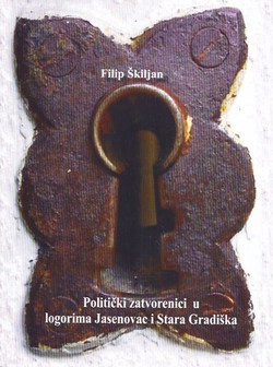 Politički zatvorenici u logorima Jasenovac i Stara Gradiška