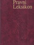 Pravni leksikon