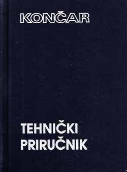 Tehnički priručnik (5.izd.)
