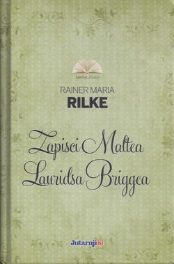 Zapisci Maltea Lauridsa Briggea