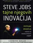Steve Jobs: tajne njegovih inovacija