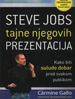 Steve Jobs: tajne njegovih inovacija