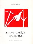 Staro oružje na motki